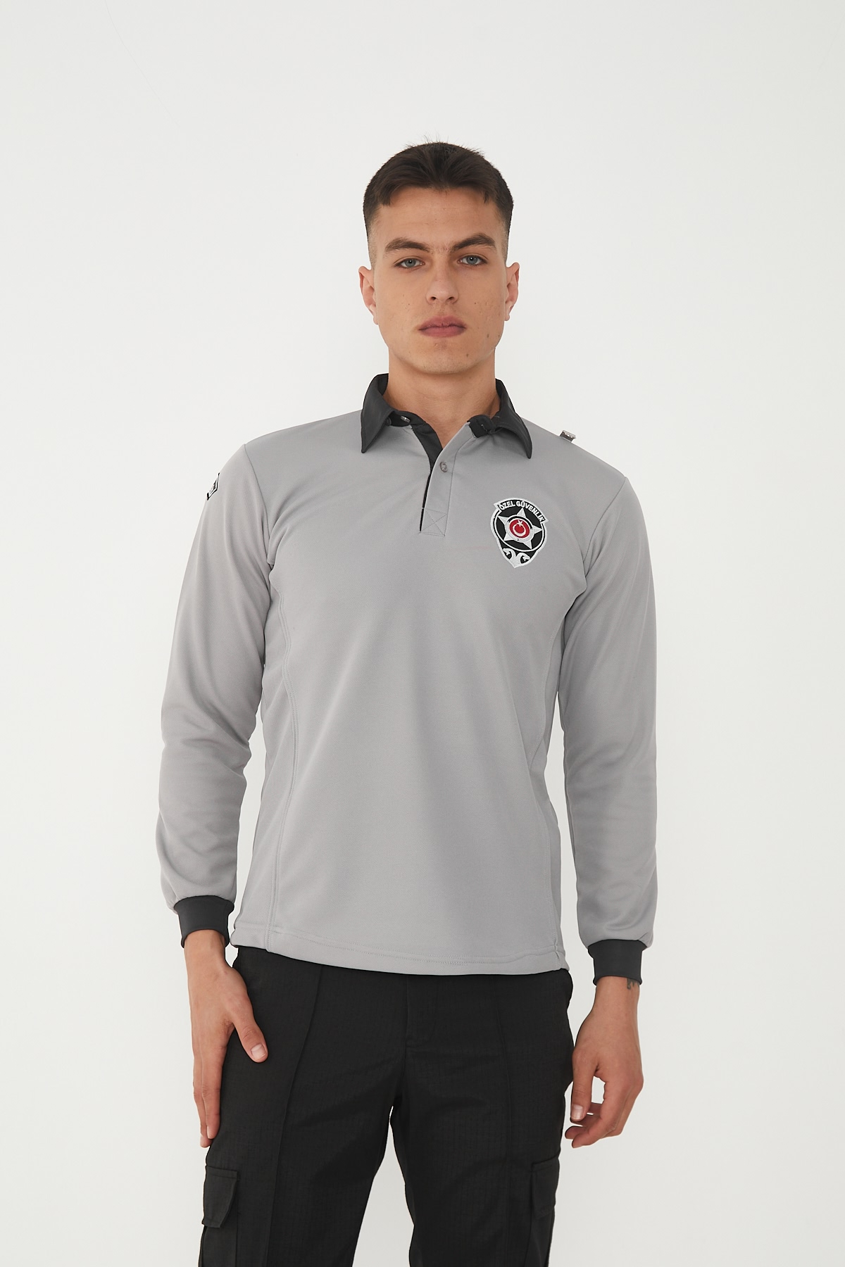 Yeni Tip Uzun Kollu Kışlık Sweat
